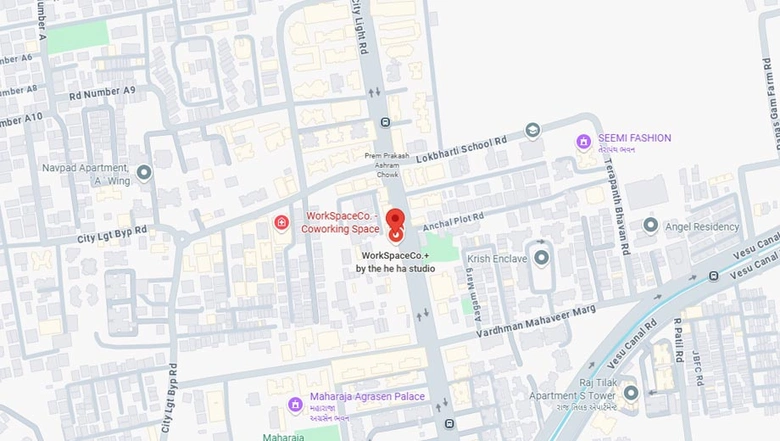 Location